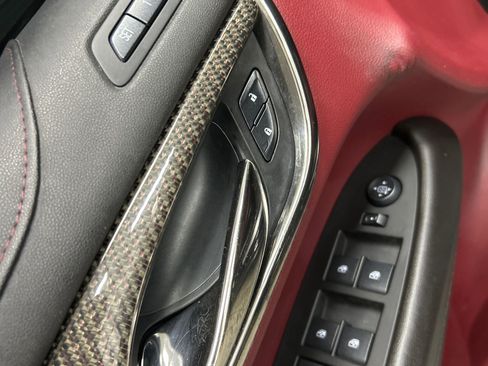 Used 2013 Cadillac ATS Performance image 10