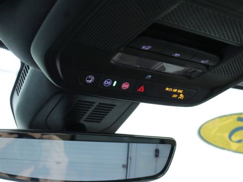 Used 2025 Chevrolet Equinox ACTIV w/ Safety and Technology Package image 19