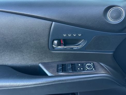 Used 2015 Lexus RX 350 350 image 11