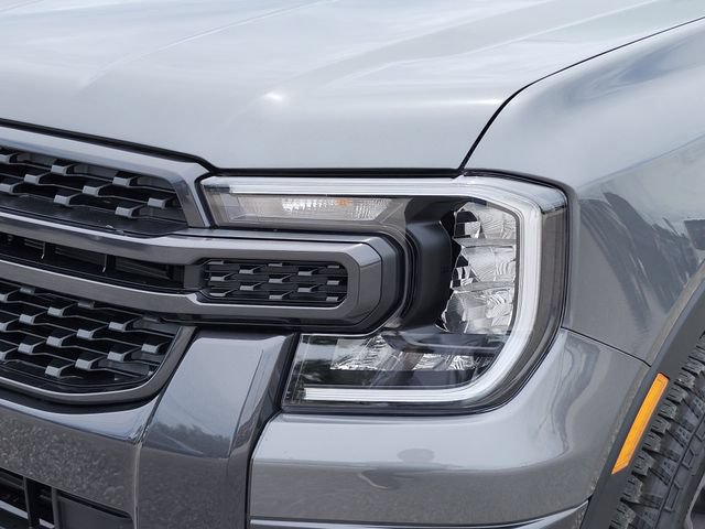 New 2026 Ford Ranger XLT w/ Trailer Tow Package RWD image 10