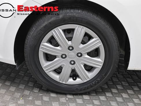 Used 2023 Kia Rio S FWD image 31