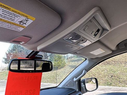 Used 2017 Nissan Titan Platinum Reserve image 20