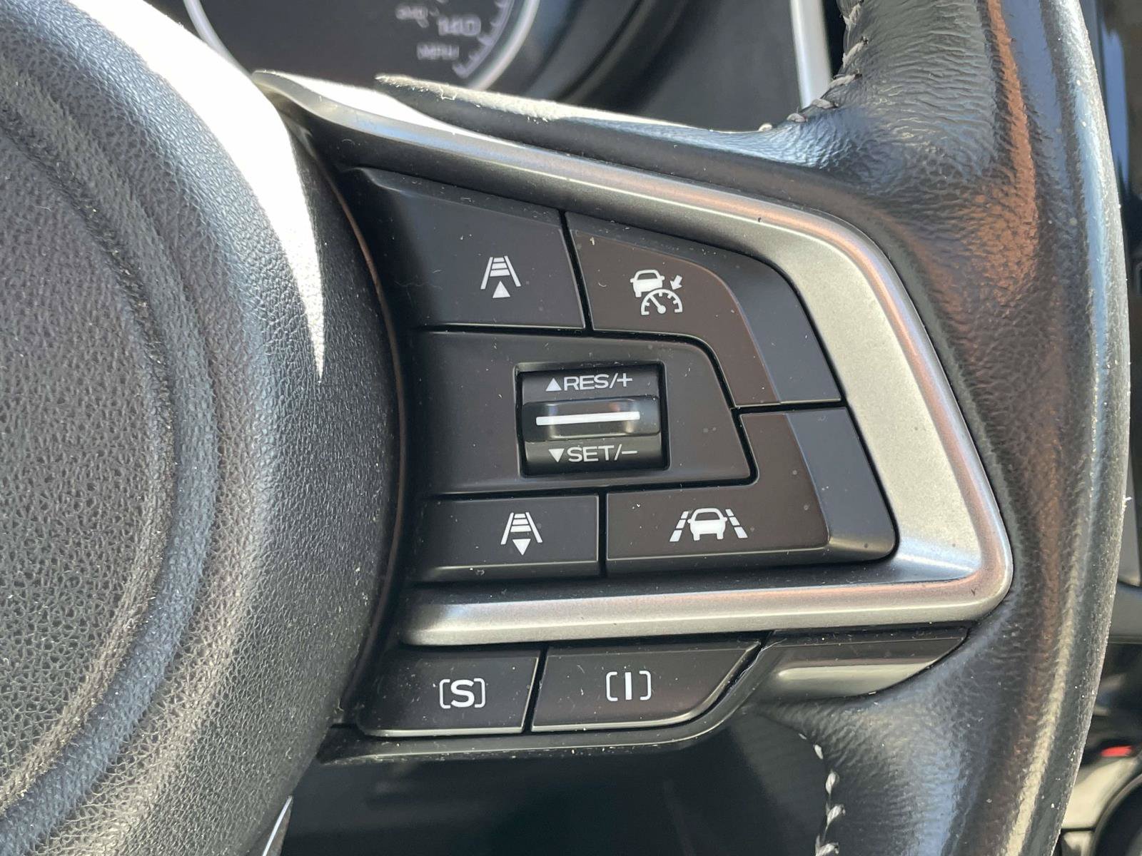 Used 2019 Subaru Forester Premium AWD/4WD image 11