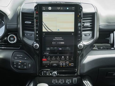 New 2026 RAM 1500 Rebel w/ G/T Package AWD/4WD image 33