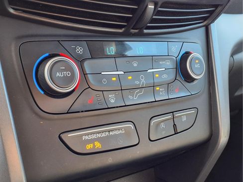 Certified 2019 Ford Escape SE AWD/4WD image 21