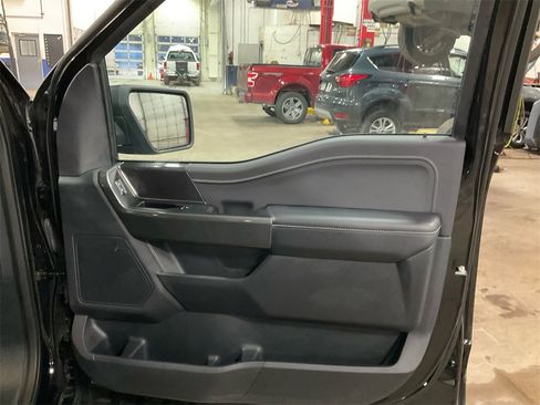 Used 2023 Ford F150 XLT w/ Equipment Group 302A High image 18