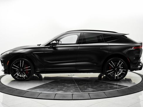 Used 2023 Aston Martin DBX 707 AWD/4WD image 17