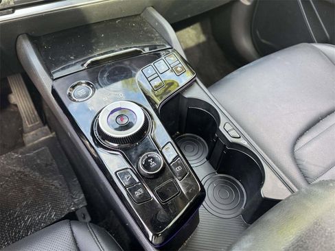 Used 2023 Kia Sportage SX Prestige image 30