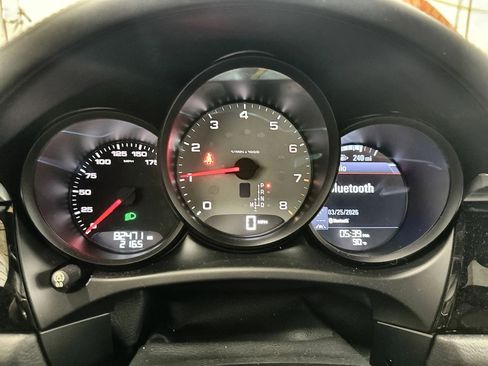 Used 2017 Porsche Macan S AWD/4WD image 17