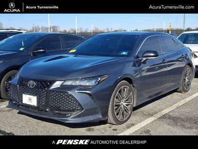 Used 2019 Toyota Avalon XSE