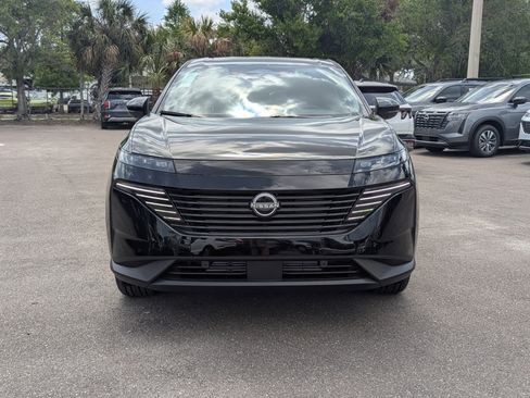 New 2026 Nissan Murano SL AWD/4WD image 9