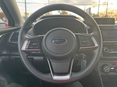 Used 2018 Subaru Impreza 2.0i Premium image 21