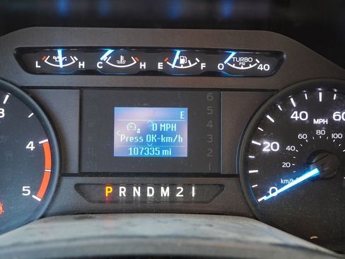 Used 2017 Ford F350 XL w/ Power Equipment Group image 6