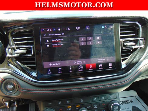 Certified 2023 Dodge Durango GT AWD/4WD image 27