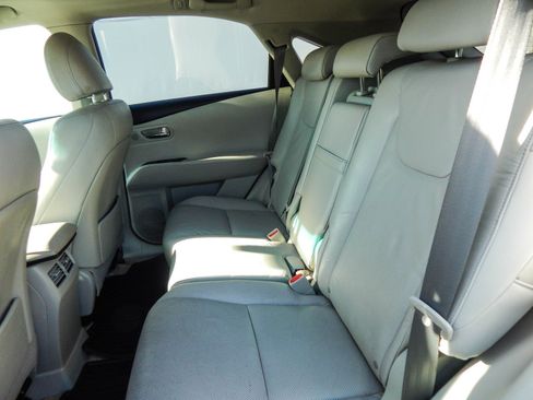 Used 2010 Lexus RX 350 AWD w/ Premium Pkg image 12