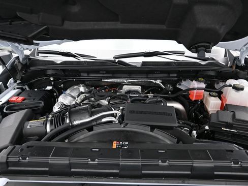 New 2026 GMC Sierra 3500 Denali w/ Technology Package AWD/4WD image 27