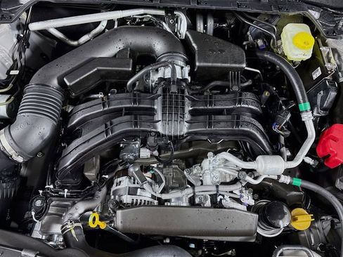 New 2026 Subaru Forester Premium image 31