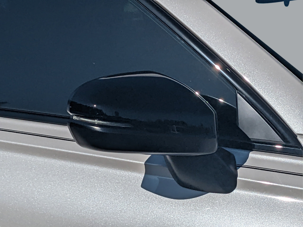 Used 2026 Honda CR-V Sport image 11