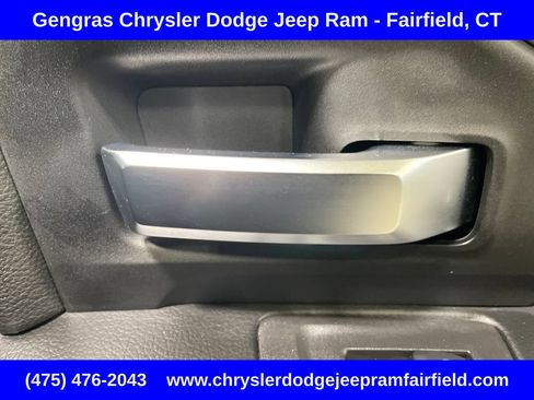 Certified 2026 RAM 2500 Big Horn AWD/4WD image 19