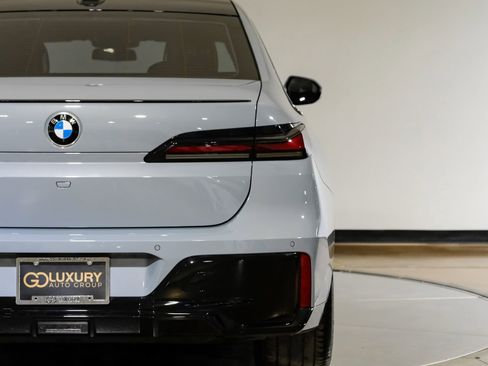 Used 2023 BMW 740i RWD image 49