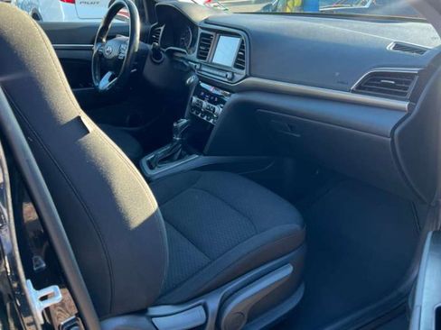 Used 2019 Hyundai Elantra Value Edition w/ Cargo Package image 17
