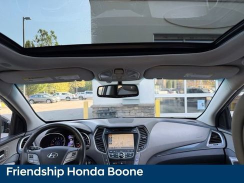 Used 2016 Hyundai Santa Fe Sport w/ Option Group 04 FWD image 44