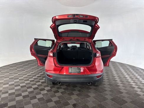 Used 2017 MAZDA CX-3 Grand Touring image 15