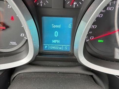 Used 2012 Chevrolet Equinox LT w/ LPO, Protection Package image 2