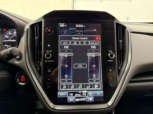 Used 2025 Subaru Crosstrek 2.5i Limited image 21