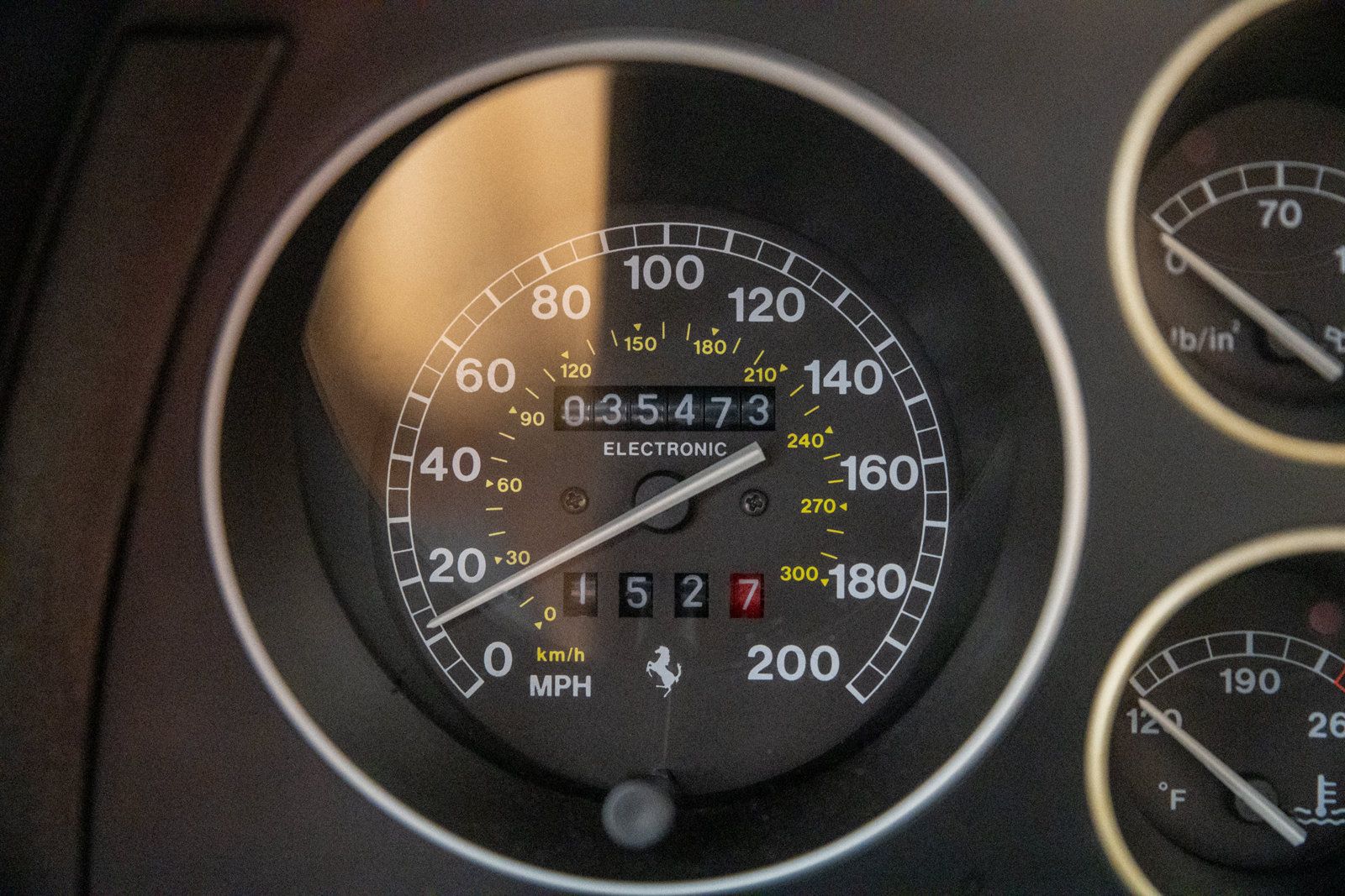 Used 1997 Ferrari F355 Spider RWD image 28