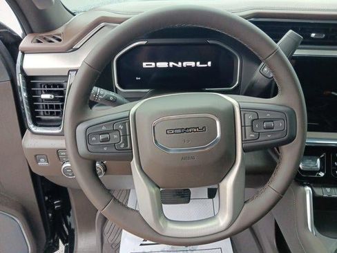 New 2026 GMC Sierra 3500 Denali w/ Denali Reserve Package AWD/4WD image 12