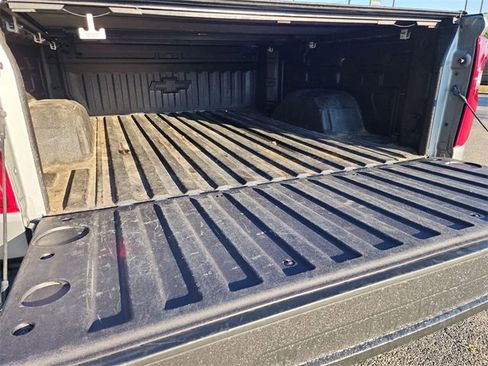 Used 2023 Chevrolet Silverado 1500 RST w/ Convenience Package II image 27