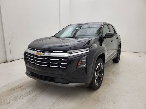 New 2026 Chevrolet Equinox LT w/ Convenience Package II image 20