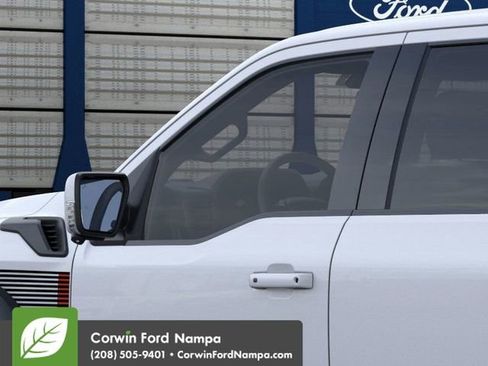 New 2025 Ford F150 Raptor image 20