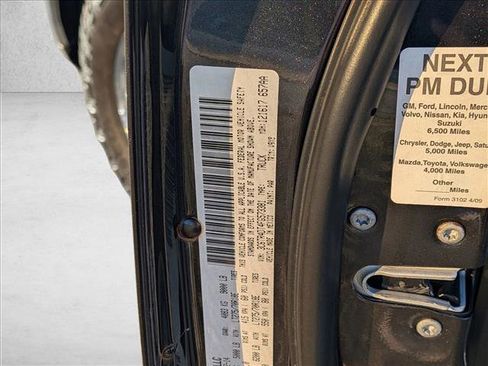 Used 2015 RAM 2500 SLT image 23