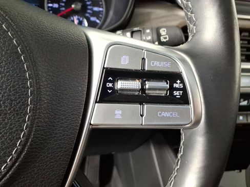 Used 2021 Kia Telluride EX w/ EX Premium Package AWD/4WD image 22