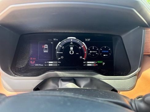 Used 2026 Toyota Tundra 1794 Edition AWD/4WD image 37