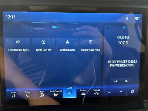 Used 2021 Ford F150 King Ranch AWD/4WD image 29