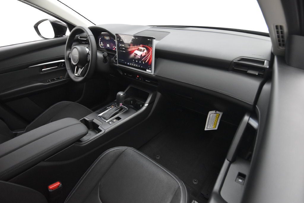 New 2026 MAZDA CX-5 Preferred AWD/4WD image 30