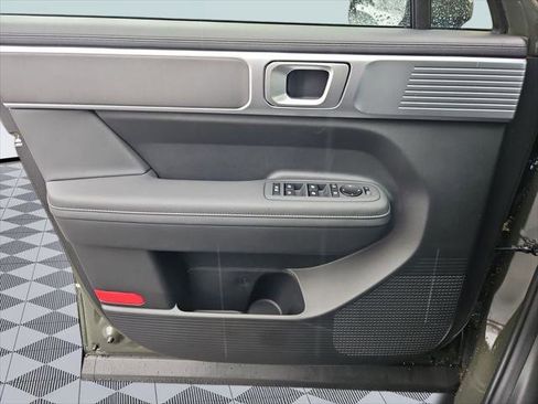 New 2026 Hyundai Santa Fe SEL AWD/4WD image 10