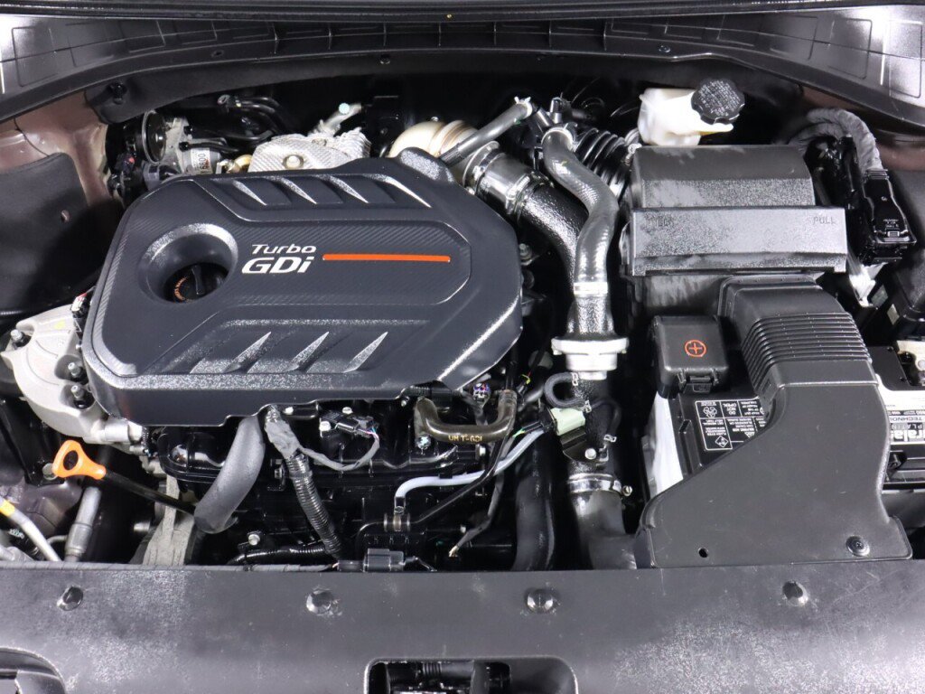 Used 2016 Kia Sorento EX FWD image 39