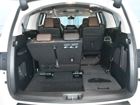 Used 2025 Honda Odyssey Elite image 36