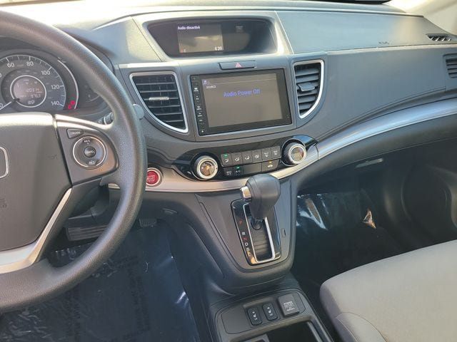 Used 2015 Honda CR-V EX image 22