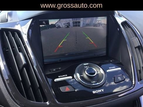 Used 2015 Ford Escape Titanium AWD/4WD image 24
