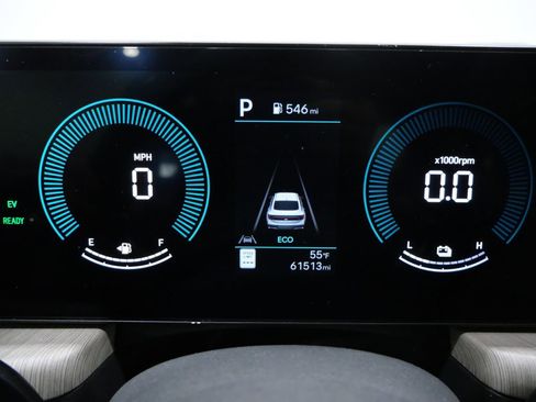 Used 2025 Hyundai Sonata SEL image 15