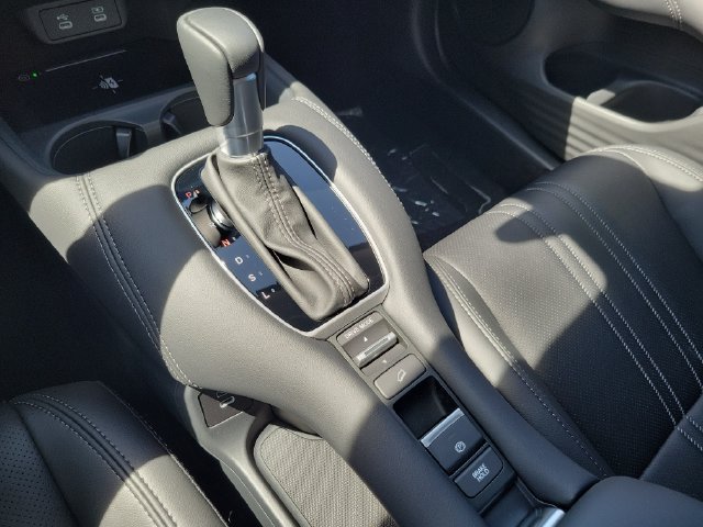New 2027 Honda HR-V EX-L image 24