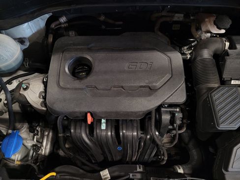 Used 2020 Kia Sportage LX FWD image 30