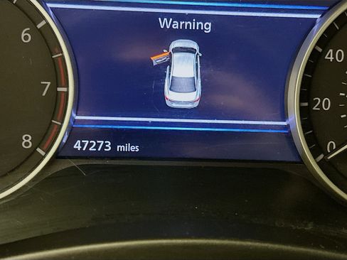 Used 2024 Nissan Sentra SV w/ All-Weather Package image 19