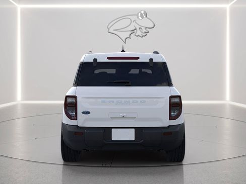 New 2026 Ford Bronco Sport Big Bend w/ Convenience Package AWD/4WD image 5