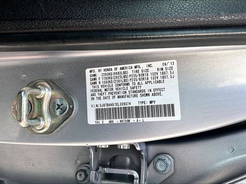 Used 2014 Acura RDX AWD w/ Technology Package image 18